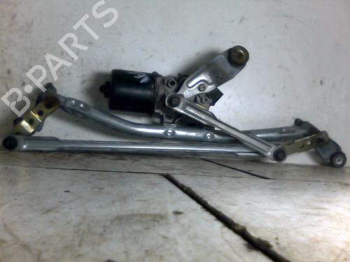Front wiper motor RENAULT MEGANE II (BM0/1_, CM0/1_) 1.9 dCi (BM0G, CM0G) | BP26095386M29 