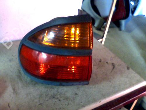 Used Left taillight RENAULT LAGUNA I (B56_, 556_) 1.6 16V (B568, B561) (107 hp) 28176558