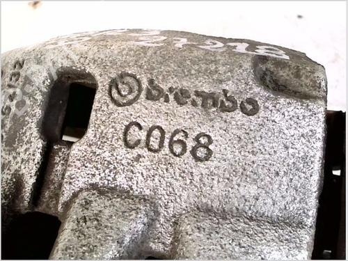 Right front brake caliper PEUGEOT BOXER Van 2.2 BlueHDi 140 | BP26107936M104 