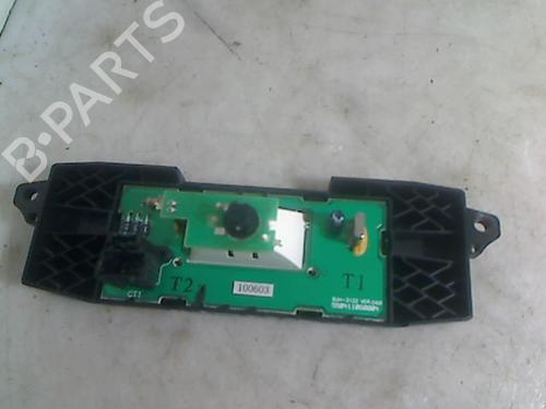 Display monitor PEUGEOT 207 (WA_, WC_) 1.4 | BP26079073C48 