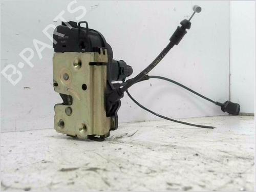 Used Rear right lock Rear right lock 38705309 38705309
