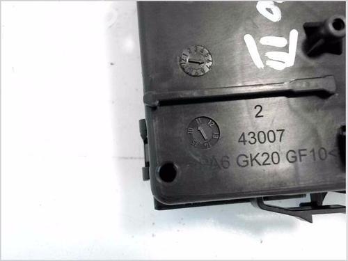 Switch RENAULT CLIO III (BR0/1, CR0/1) 1.5 dCi | BP26119719I30 
