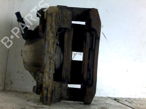 Right front brake caliper RENAULT SCÉNIC II (JM0/1_) 1.9 dCi (JM0G, JM12, JM1G, JM2C) | BP26080052M104 