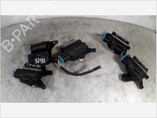 Heater blower motor VW GOLF VI (5K1) 1.6 TDI | BP29472994M62 