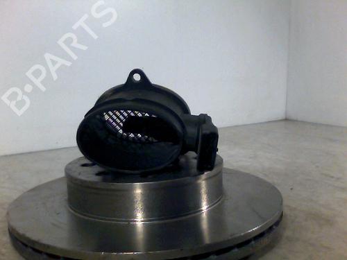 Used Mass air flow sensor Mass air flow sensor PEUGEOT 308 I (4A_, 4C_) 1.6 HDi (90 hp) 33002567 33002567