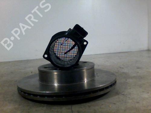 Used Mass air flow sensor Mass air flow sensor RENAULT LAGUNA II (BG0/1_) 1.9 dCi (107 hp) 33002511 33002511