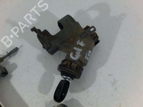 Ignition barrel VW GOLF III (1H1) 1.9 TDI | BP29482458M48 