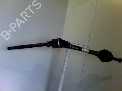 Used Right front driveshaft PEUGEOT 308 I (4A_, 4C_) 1.4 16V (95 hp) 26073153