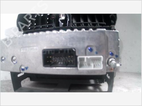 Radio OPEL AGILA B (H08) 1.0 (F68) | BP26098966E6 