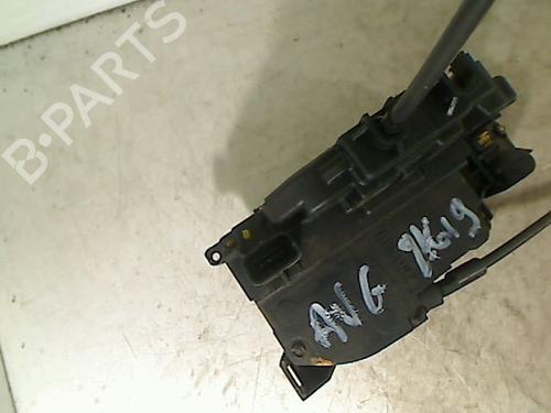 Front left lock RENAULT CLIO III (BR0/1, CR0/1) 1.5 dCi | BP26068069C98 