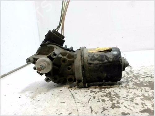 Ruitenwissermotor voor CITROËN BERLINGO / BERLINGO FIRST Box Body/MPV (M_) 1.6 HDI 75 (MB9HW) (75 hp) 30765589