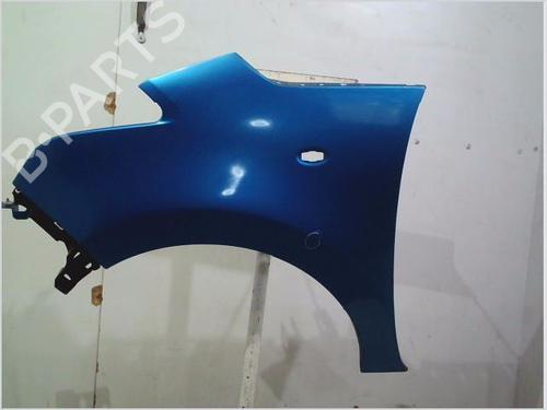 Used Left front fenders CITROËN C3 Picasso (SH_) 1.6 HDi (90 hp) 26115232