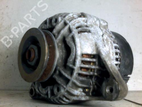 Used Alternator Alternator PEUGEOT 306 Hatchback (7A, 7C, N3, N5) 1.4 (75 hp) 34269674 34269674