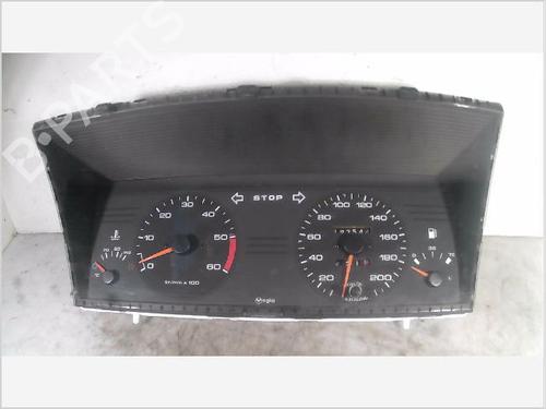 Used Instrument cluster PEUGEOT 405 I Break (15E) 1.9 D (69 hp) 29540260