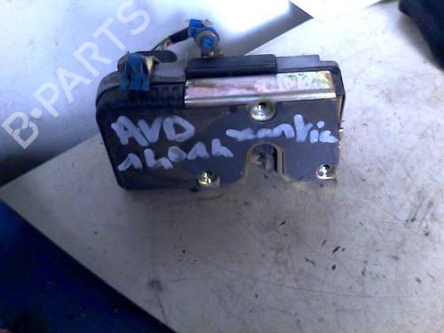 Used Front right lock CITROËN XANTIA (X1_, X2_) 2.0 HDI 90 (90 hp) 30593514