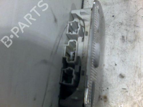 Interior roof light CITROËN C8 (EA_, EB_) 2.2 | BP26069985I8 