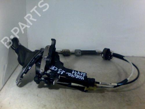 Used Shift knob OPEL MERIVA B MPV (S10) 1.3 CDTI (75) (75 hp) 26084637