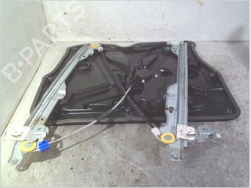Used Front right window mechanism NISSAN X-TRAIL II (T31) 2.0 dCi 4x4 (150 hp) 31028380