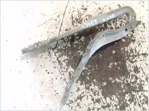 Used Hinge/Door check strap Hinge/Door check strap PEUGEOT 407 (6D_) 2.0 HDi 135 (6DRHRH, 6DRHRE, 6DRHRG, 6DRHRJ) (136 hp) 33287341 33287341