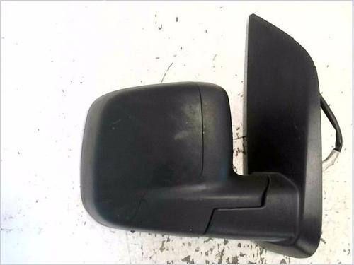 Used Right mirror CITROËN NEMO Box Body/MPV (AA_) 1.4 HDi (68 hp) 29594440