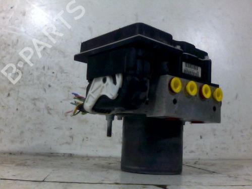 Used ABS pump CITROËN BERLINGO Box Body/MPV (B9) 1.6 HDi 90 (90 hp) 26101886