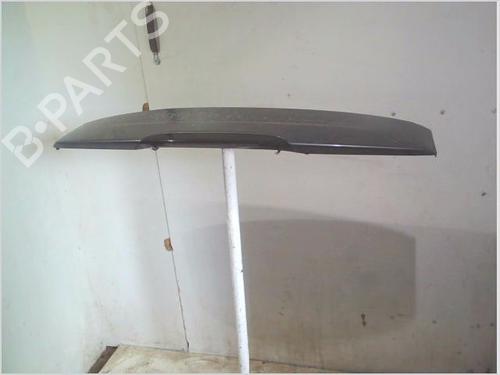 Spoiler bakluke RENAULT CLIO II (BB_, CB_) 1.5 dCi (B/CB3M) (64 hp) 28610255