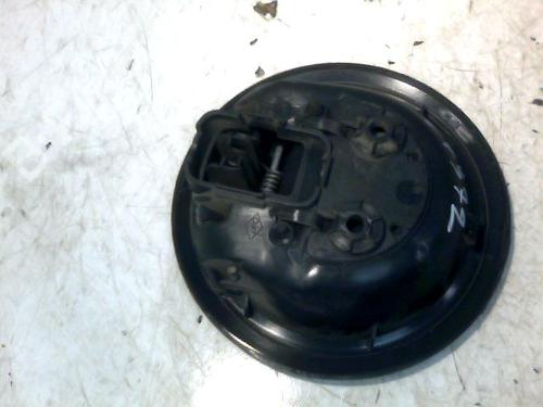 Rear left interior door handle RENAULT KANGOO / GRAND KANGOO II (KW0/1_) 1.5 dCi 85 (KW0K, KW0L, KW0B) | BP26099216I15 