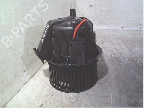 Used Heater blower motor Heater blower motor CITROËN C3 II (SC_) 1.4 HDi 70 (SC8HZC, SC8HR0, SC8HP4) (68 hp) 33432810 33432810