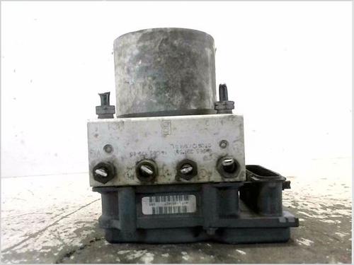 ABS pump CITROËN JUMPY II Van 1.6 HDi 90 16V | BP33557140M43 - Image 4