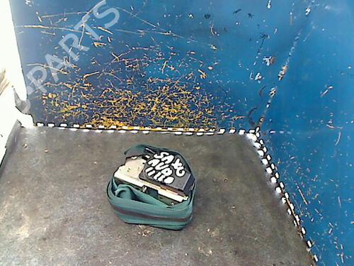 Used Front right seatbelt Front right seatbelt 36530756 36530756