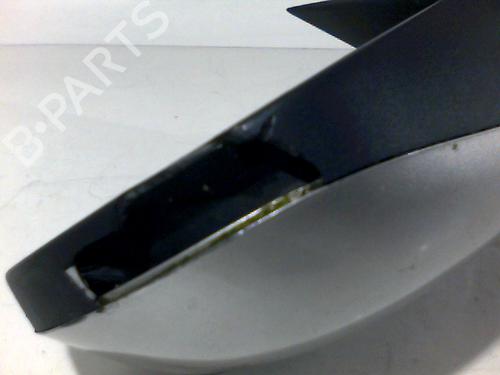 Left mirror JAGUAR S-TYPE II (X200) 3.0 V6 | BP26063423C26 