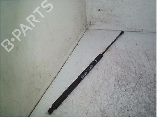 Used Tailgate lift support CITROËN SAXO (S0, S1) 1.1 X, SX (60 hp) 26115503