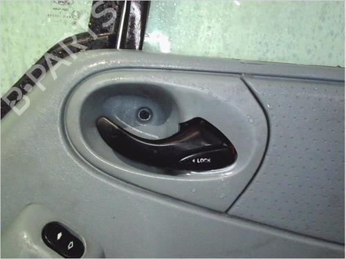 Used Front right interior door handle FORD TRANSIT Van (FA_ _) 2.2 TDCi (110 hp) 26114602