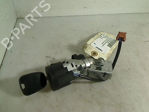 Ignition barrel CITROËN BERLINGO MULTISPACE (B9) 1.6 HDi 75 / BlueHDi 75 | BP26081972M48 