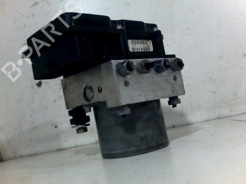 Used ABS pump CITROËN BERLINGO Box Body/MPV (B9) 1.6 HDi 75 (75 hp) 26079990