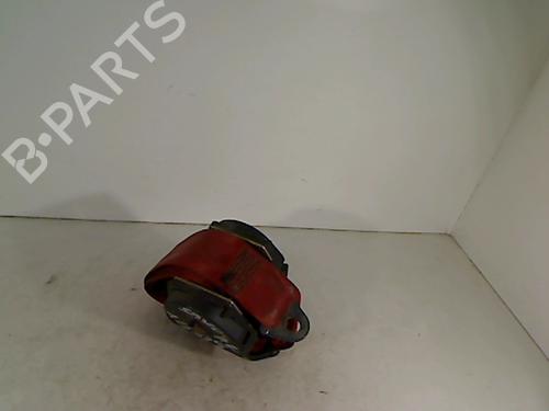 Used Rear left seatbelt CITROËN SAXO (S0, S1) 1.1 X, SX (60 hp) 26062395