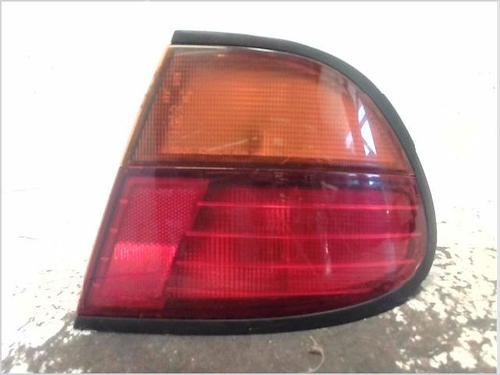 Used Right taillight Right taillight NISSAN ALMERA I (N15) 2.0 D (75 hp) 36640812 36640812