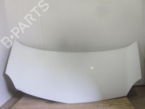 Used Hood RENAULT KANGOO Express (FW0/1_) 1.5 dCi 85 (FW0K, FW0L, FW0B) (86 hp) 26074542