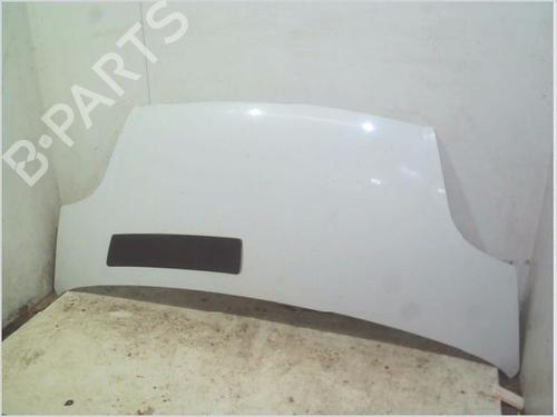 Used Hood RENAULT TRAFIC II Van (FL) 2.0 dCi 115 (FL01, FL0U, FL00, FL0H, FL0M) (114 hp) 30645692