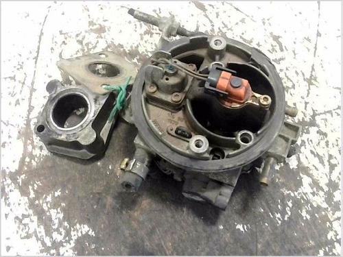 Used Carburetor Carburetor FIAT CINQUECENTO (170_) 0.9 i.e. S (170AF, 170CF) (40 hp) 36156779 36156779