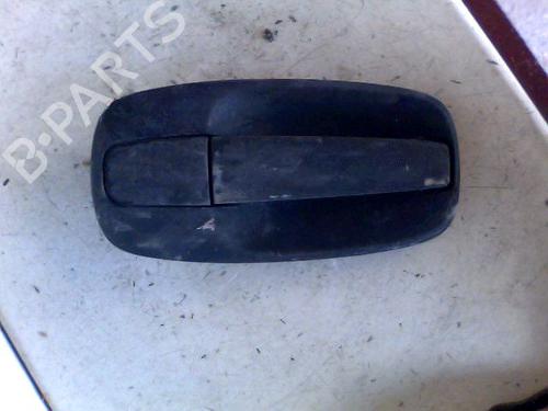 Used Front right exterior door handle OPEL VIVARO A Van (X83) 1.9 DTI (F7) (101 hp) 26064330