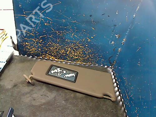 Used Right sun visor Right sun visor 36914712 36914712