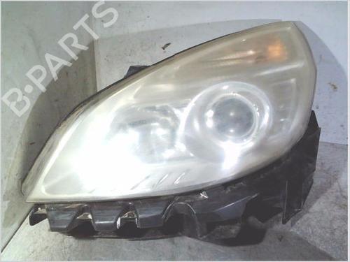 Used Left headlight Left headlight 39502945 39502945