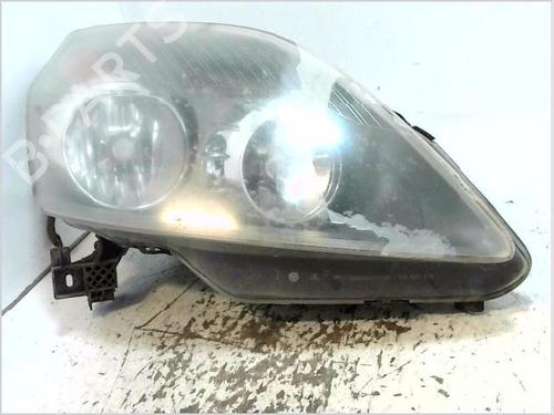 Used Right headlight OPEL ZAFIRA / ZAFIRA FAMILY B (A05) 1.9 CDTI (M75) (120 hp) 30795608