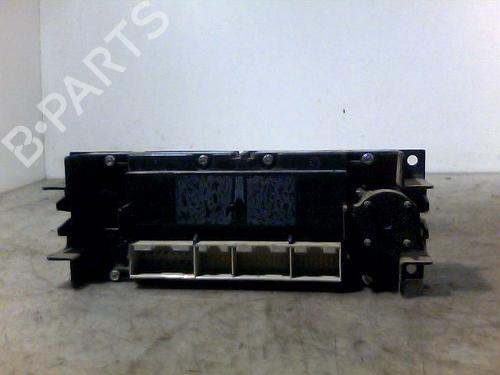 Commande Chauffage VW BORA Variant (1J6) 1.9 TDI | BP29574954I5 