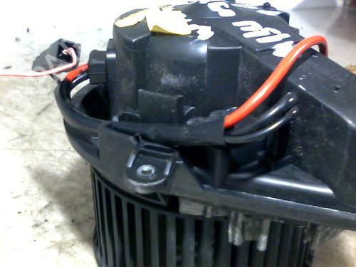 Heater blower motor CITROËN XANTIA (X1_, X2_) 2.0 i | BP26075571M62 