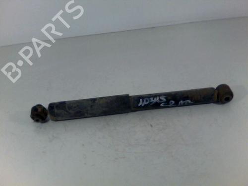 Used Right rear shock absorber CITROËN C2 (JM_) 1.4 HDi (68 hp) 26086648