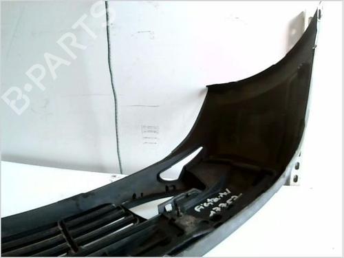 Front bumper FORD FIESTA IV (JA_, JB_) 1.8 DI | BP26110595C7 