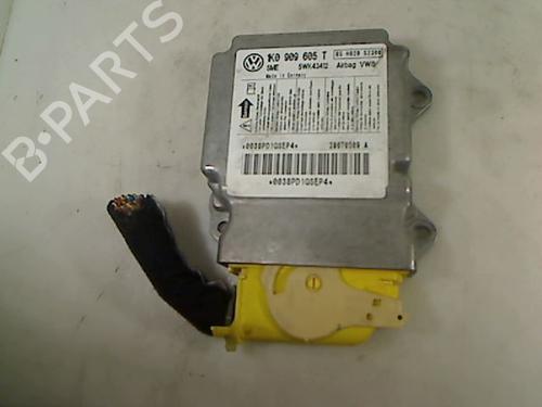 Used ECU airbags VW GOLF V (1K1) 1.9 TDI (105 hp) 29472566