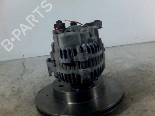 Generator RENAULT TWINGO I (C06_) 1.2 (C066, C068) (58 hp) 28535206